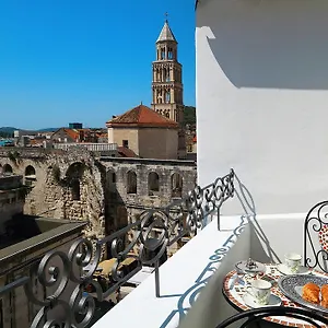 La Porta Luxury Spalato