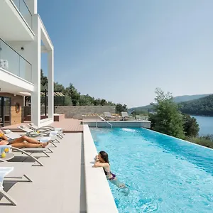Vila Vlastelini Ii By Interhome, Hrvatini